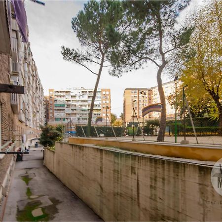 Confort Con Parking Para 3, Vive La Latina Мадрид Екстер'єр фото